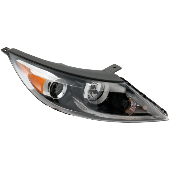 Picture of Headlight