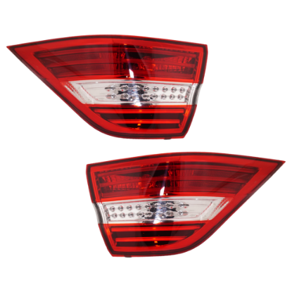 Picture of Tail Light