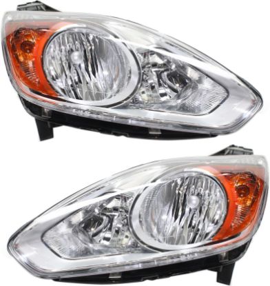 Picture of Headlight