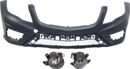 Picture of Bumper Cover