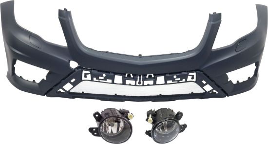 Picture of Bumper Cover