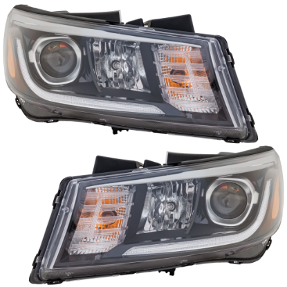 Picture of Headlight