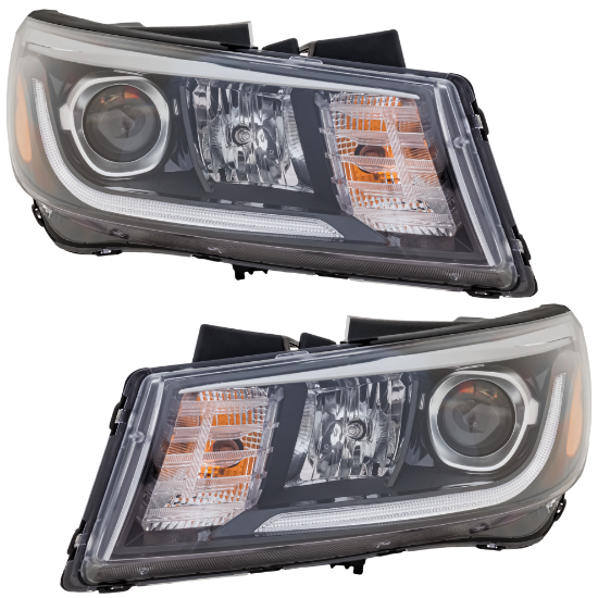 Picture of Headlight