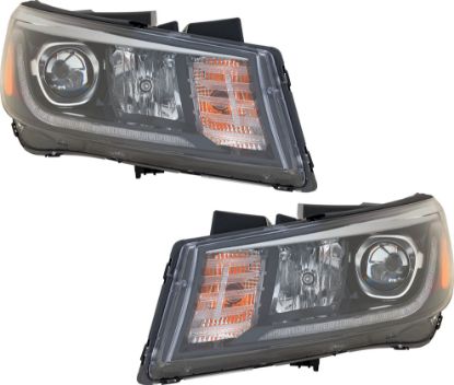 Picture of Headlight