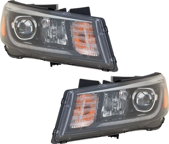 Picture of Headlight