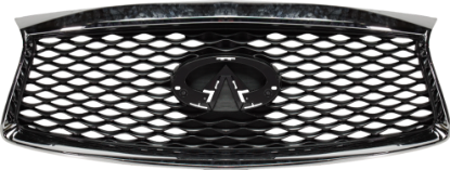 Picture of Grille Assembly