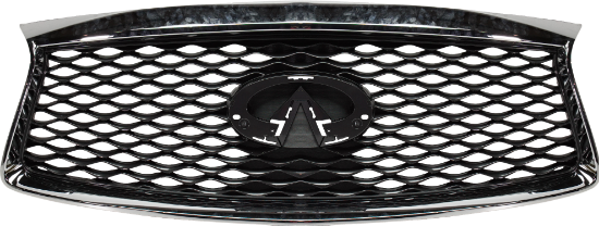 Picture of Grille Assembly
