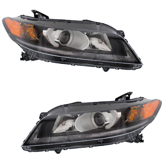 Picture of Headlight