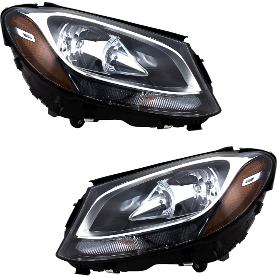 Picture of Headlight