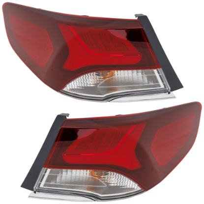 Picture of Tail Light