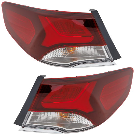 Picture of Tail Light