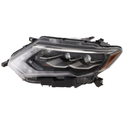 Picture of Headlight