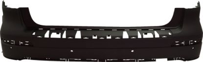 Picture of Bumper Cover