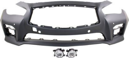 Picture of Bumper Cover