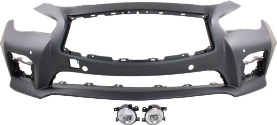 Picture of Bumper Cover