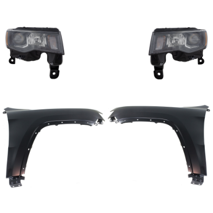 Picture of Headlight