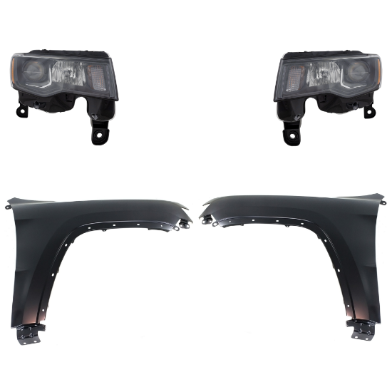 Picture of Headlight