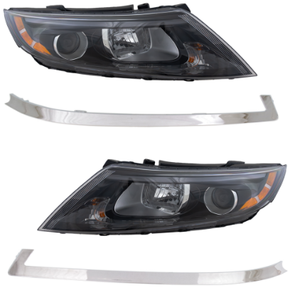 Picture of Headlight