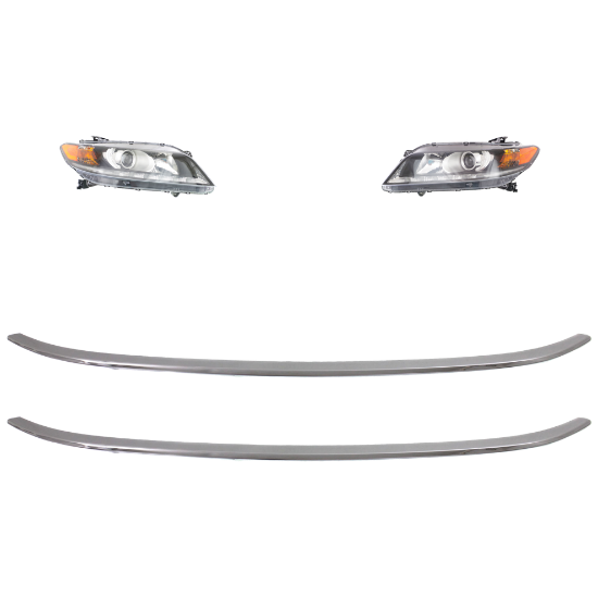 Picture of Headlight