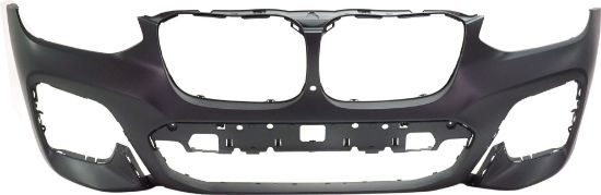 Picture of Bumper Cover