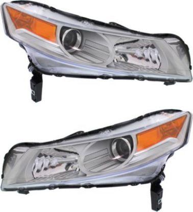 Picture of Headlight