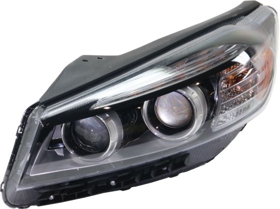 Picture of Headlight