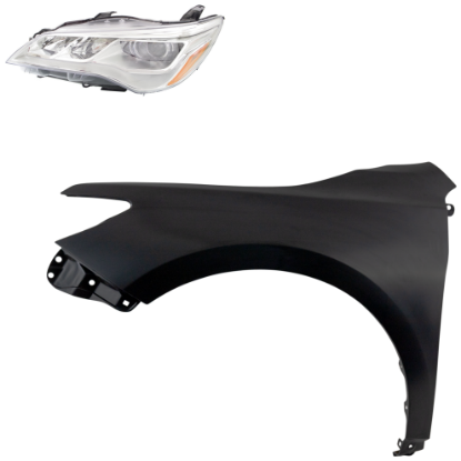 Picture of Headlight