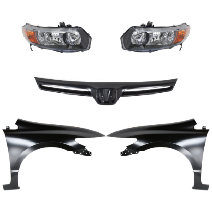 Picture of Headlight