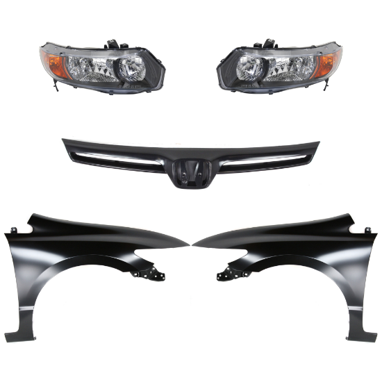 Picture of Headlight