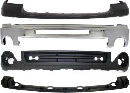 Picture of Bumper Cover