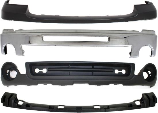 Picture of Bumper Cover