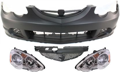 Picture of Bumper Cover