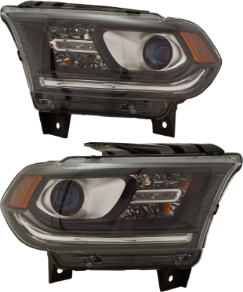 Picture of Headlight