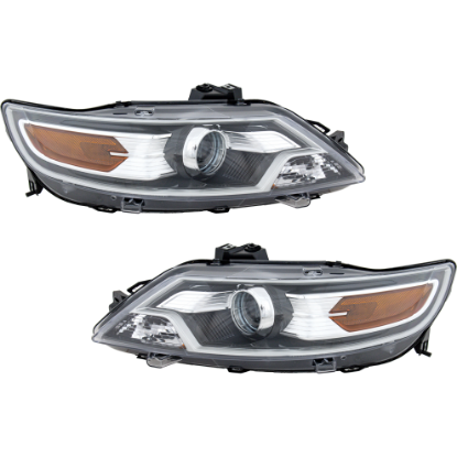 Picture of Headlight