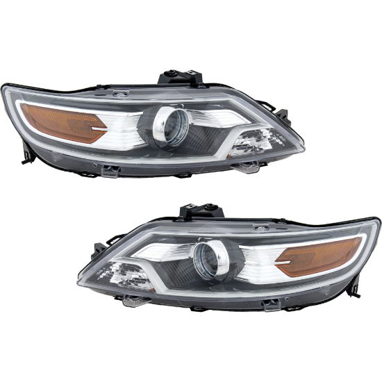 Picture of Headlight
