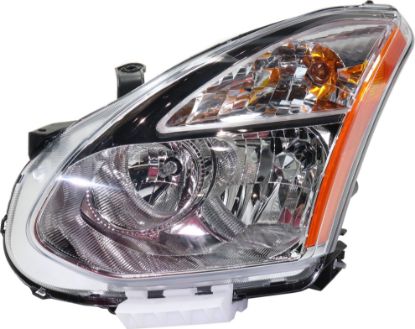 Picture of Headlight