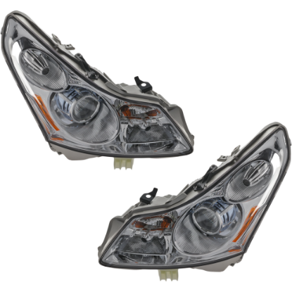 Picture of Headlight