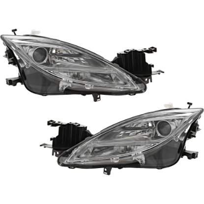 Picture of Headlight