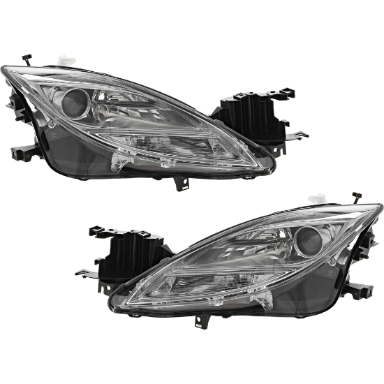 Picture of Headlight