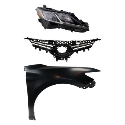 Picture of Headlight