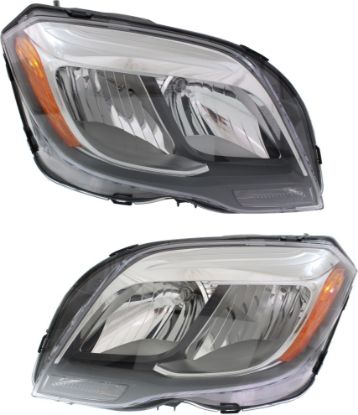Picture of Headlight