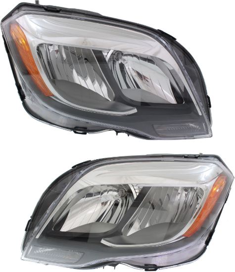 Picture of Headlight