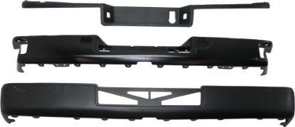 Picture of Step Bumper