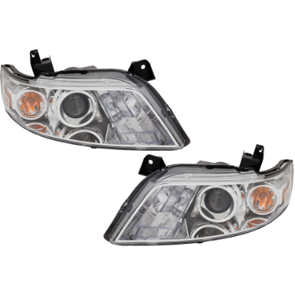 Picture of Headlight