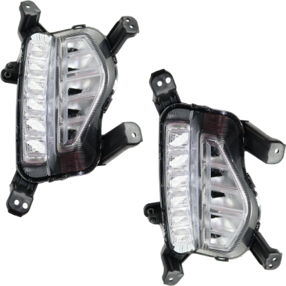 Picture of Fog Light