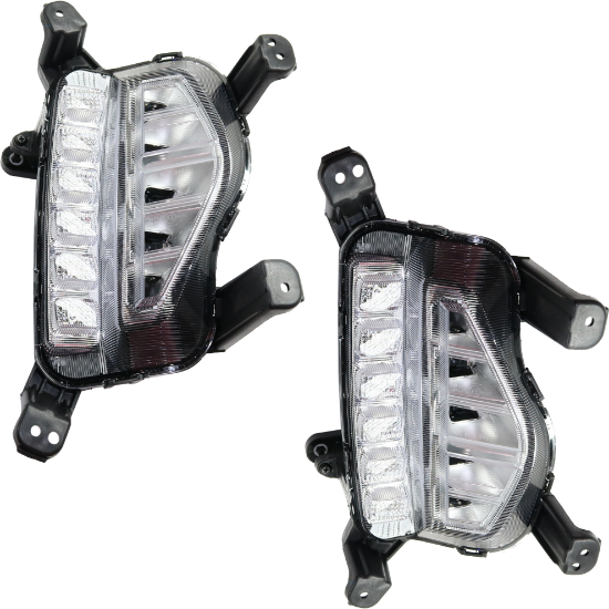 Picture of Fog Light