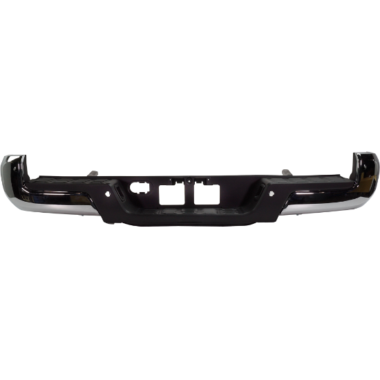 Picture of Step Bumper