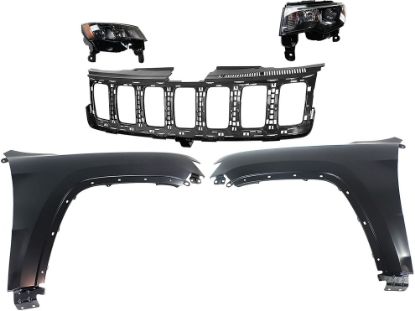 Picture of Headlight