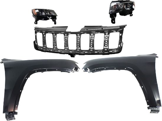 Picture of Headlight