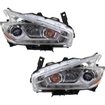 Picture of Headlight